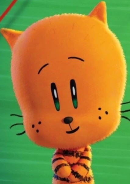Lil' Petey