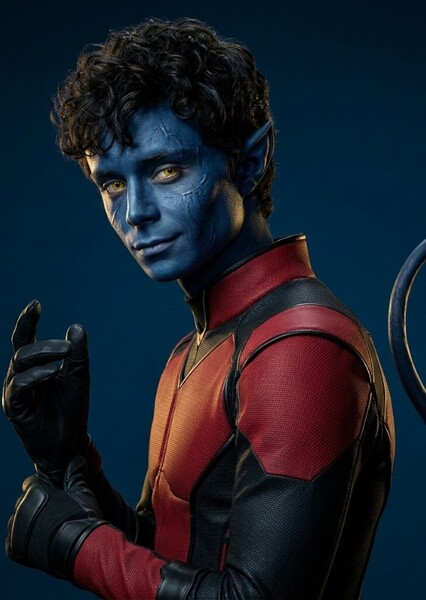 Nightcrawler
