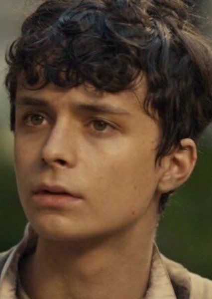 Lucas Jade Zumann photo