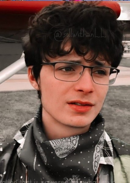 Lucas Jade Zumann photo