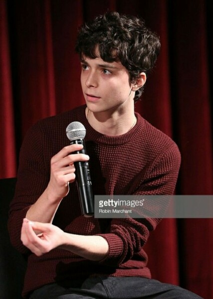 Lucas Jade Zumann photo