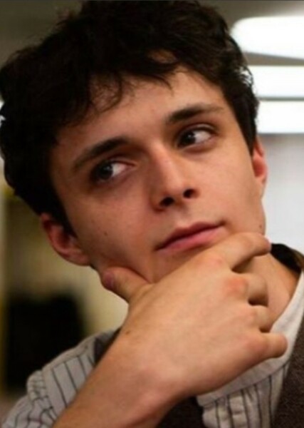 Lucas Jade Zumann