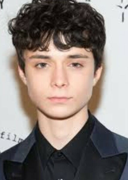 Lucas Jade Zumann photo