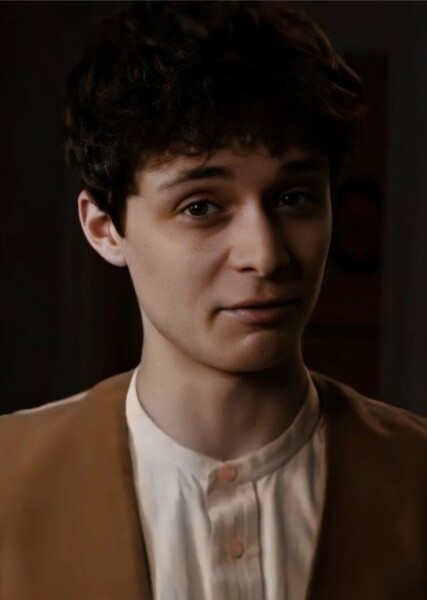 Lucas Jade Zumann photo