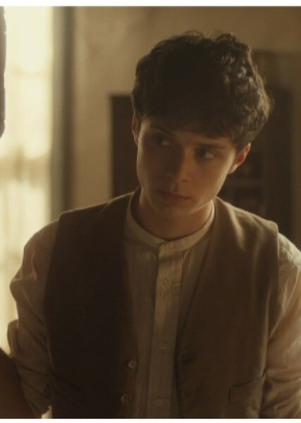 Lucas Jade Zumann photo