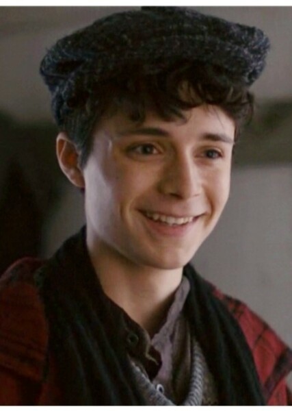 Lucas Jade Zumann photo