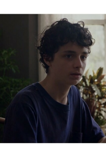 Lucas Jade Zumann photo