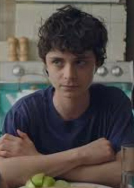 Lucas Jade Zumann photo