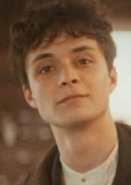 Lucas Jade Zumann
