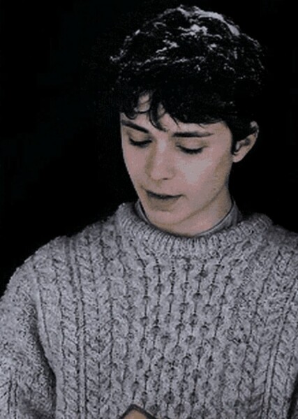 Lucas Jade Zumann photo