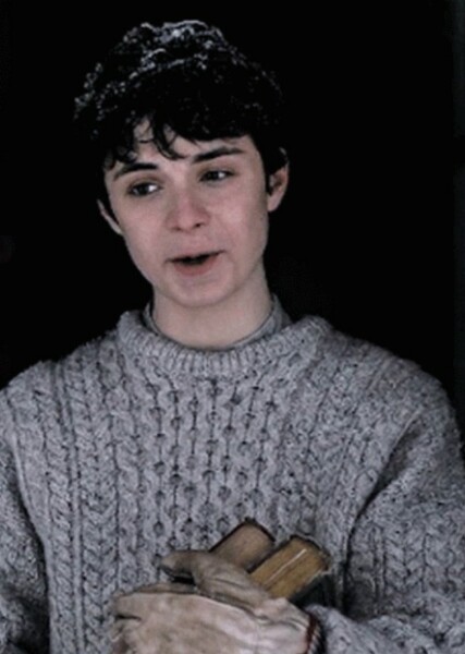 Lucas Jade Zumann photo