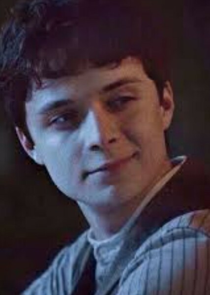 Lucas Jade Zumann photo
