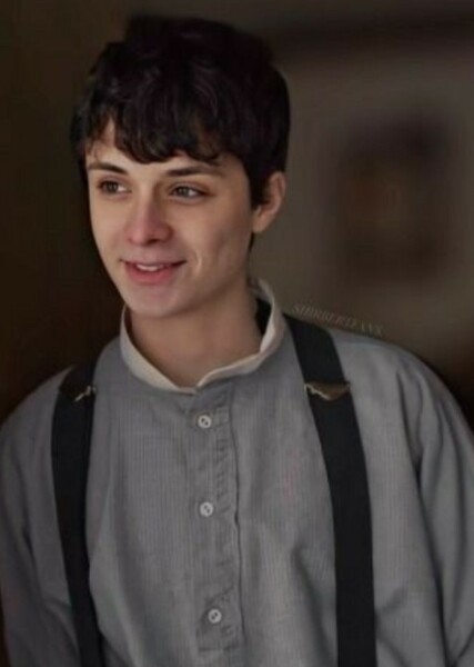 Lucas Jade Zumann photo