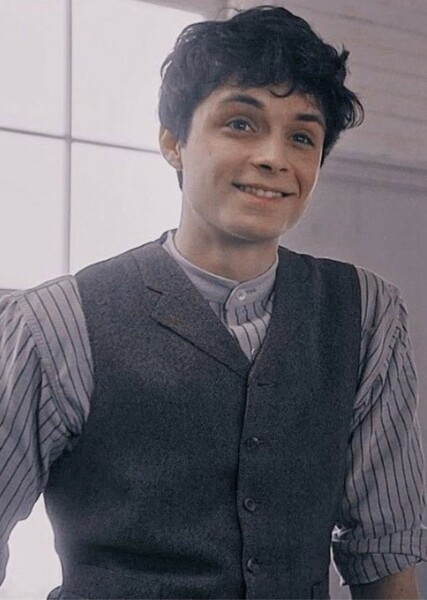 Lucas Jade Zumann photo