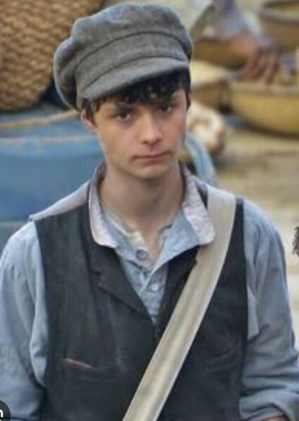 Lucas Jade Zumann photo