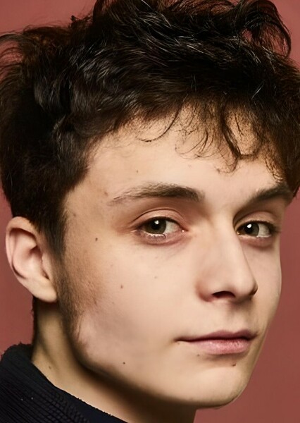 Lucas Jade Zumann