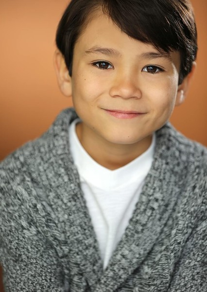 Lucas Jaye photo