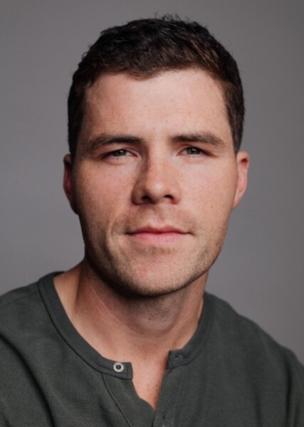 Lucas Linehan