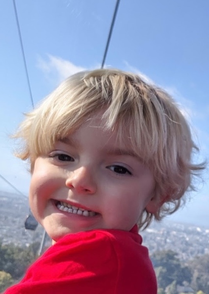 Lucas Lowenthal