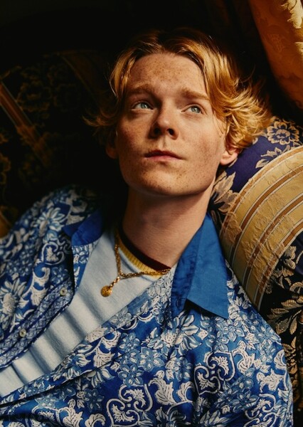 Lucas Lynggaard Tønnesen photo