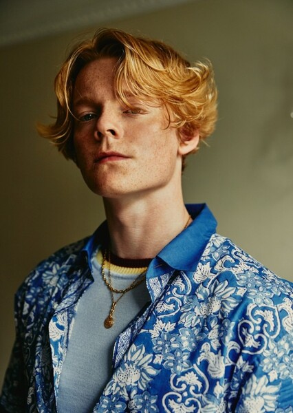 Lucas Lynggaard Tønnesen photo