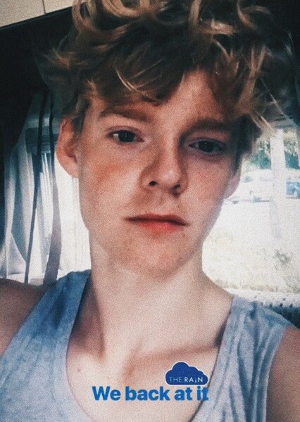 Lucas Lynggaard Tønnesen photo