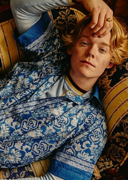 Lucas Lynggaard Tønnesen photo