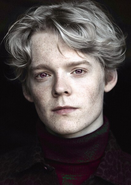 Lucas Lynggaard Tønnesen photo