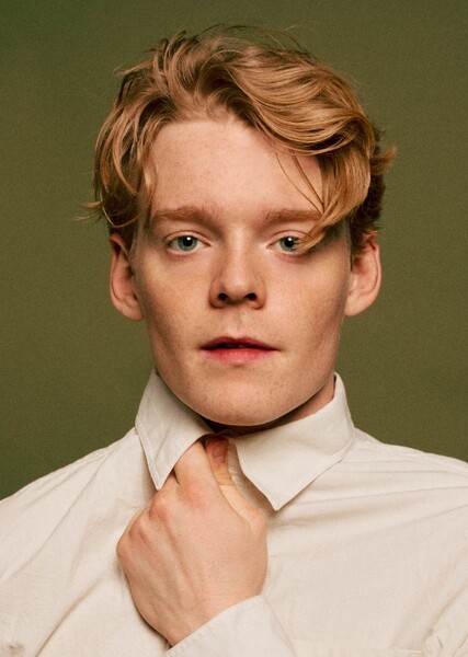Lucas Lynggaard Tønnesen photo