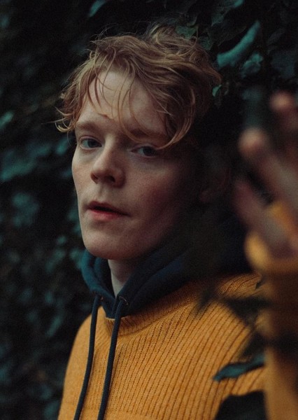 Lucas Lynggaard Tønnesen photo