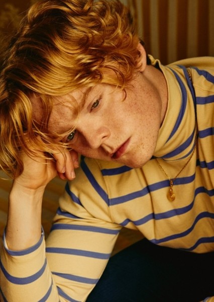 Lucas Lynggaard Tønnesen photo