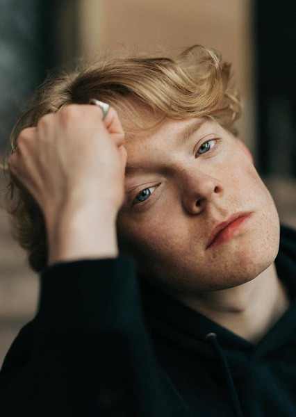 Lucas Lynggaard Tønnesen photo