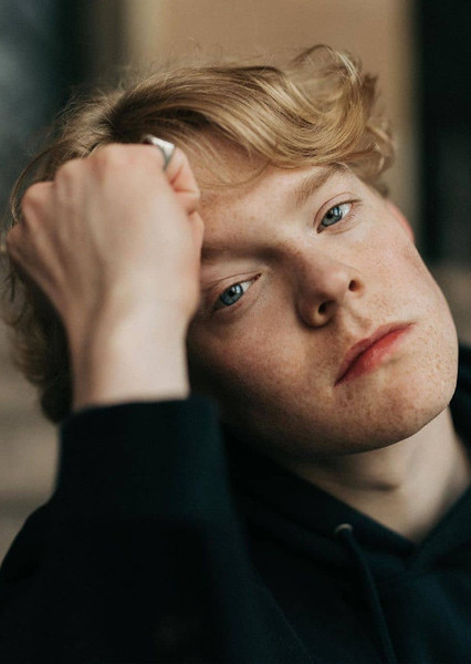 Lucas Lynggaard Tønnesen photo