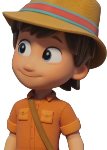 Lucas Miranda