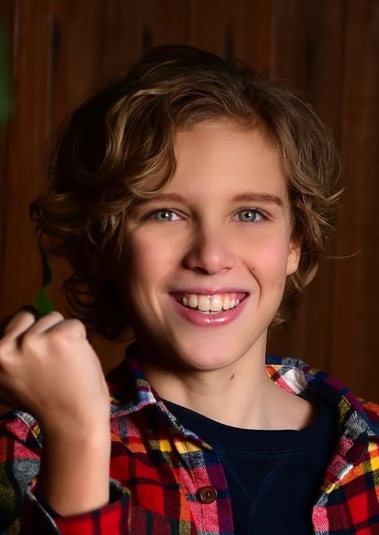 Lucas Royalty photo
