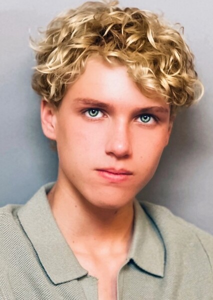 Lucas Royalty photo