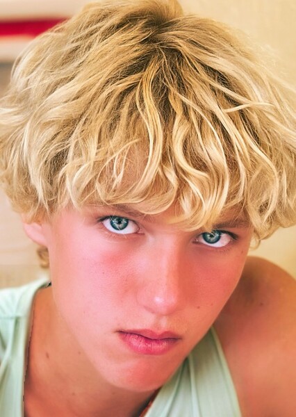 Lucas Royalty photo