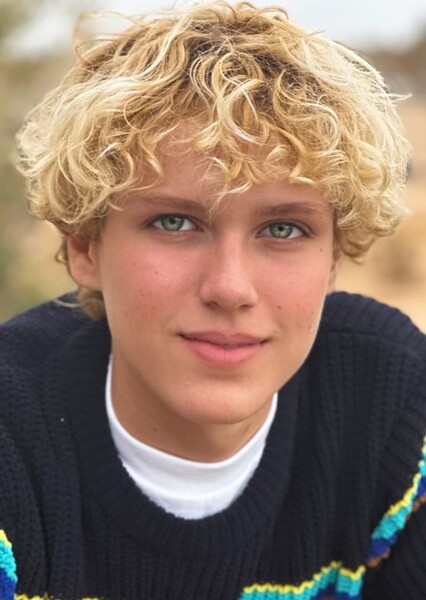 Lucas Royalty photo
