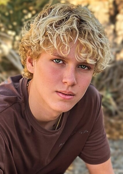 Lucas Royalty photo