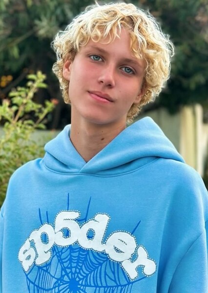 Lucas Royalty photo