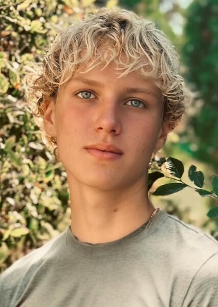 Lucas Royalty