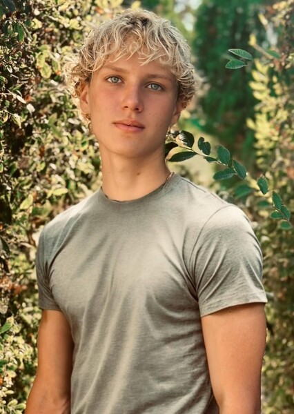 Lucas Royalty photo