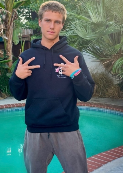 Lucas Royalty photo