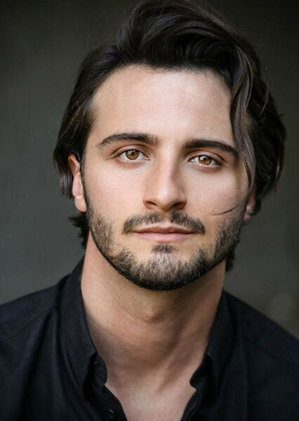 Lucas Salvagno