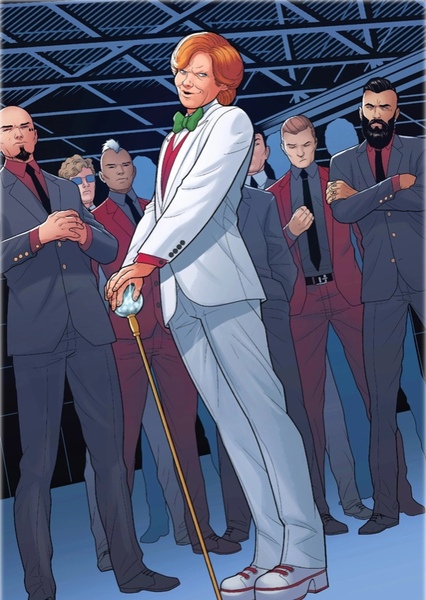 Lucas Schuneman photo