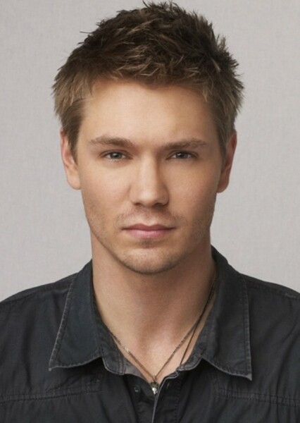 Lucas Scott photo