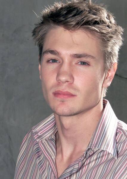 Lucas Scott photo