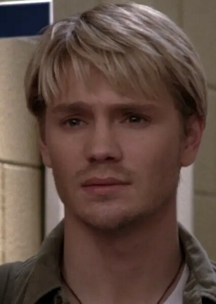 Lucas Scott photo