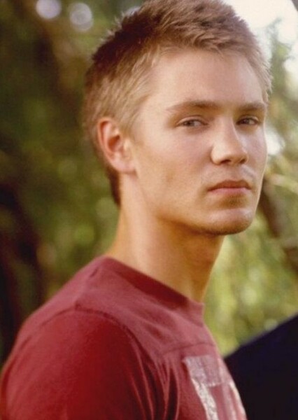 Lucas Scott