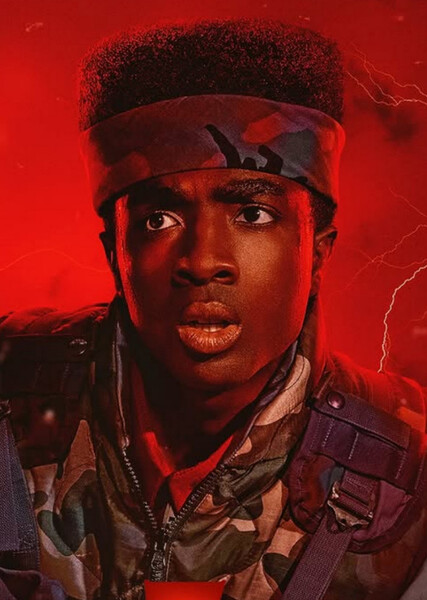Lucas Sinclair